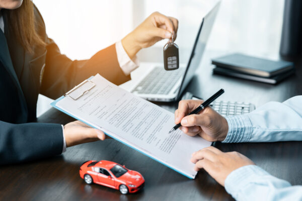 leasing financiar