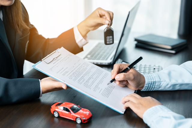 leasing financiar