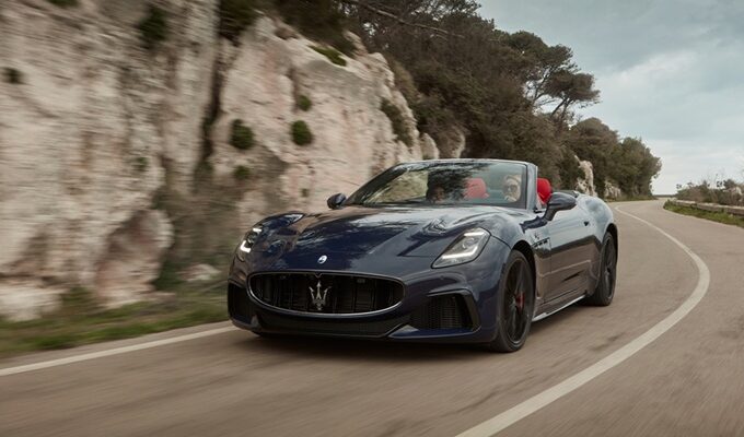 Maserati