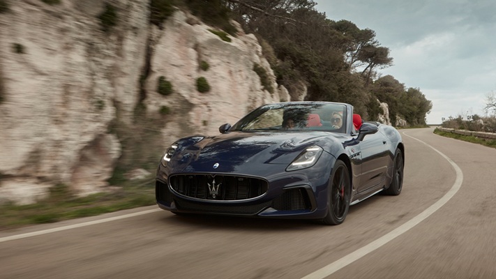 Maserati