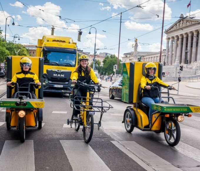 Poșta