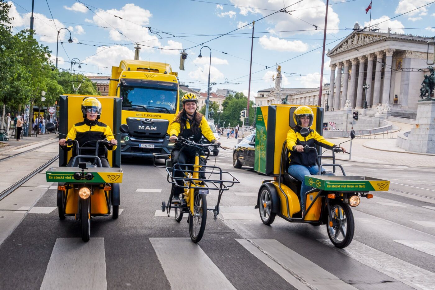 Poșta