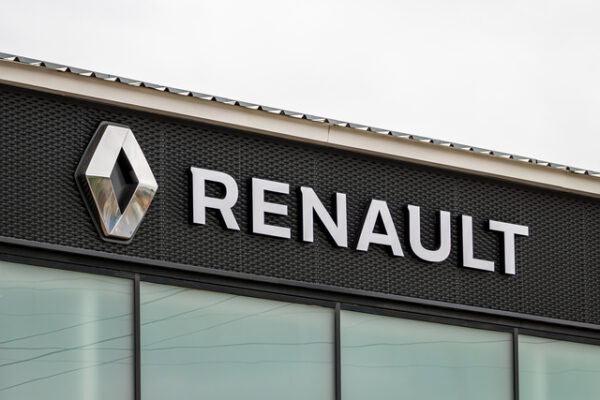 renault