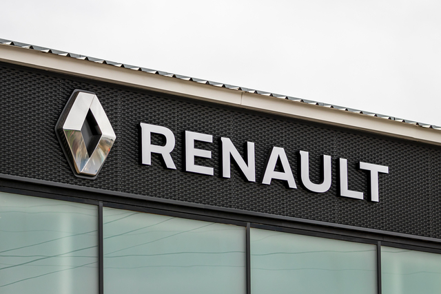 renault
