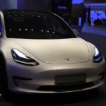 tesla