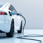 vehicule electrice