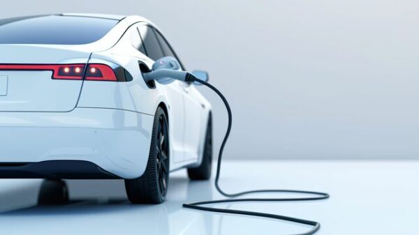 vehicule electrice