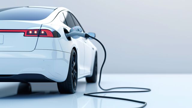 vehicule electrice