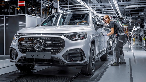 Mercedes
