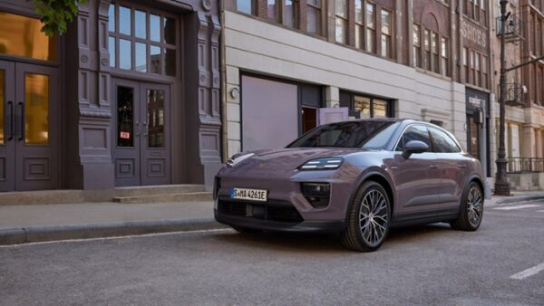 Macan