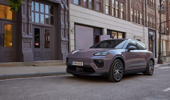 Macan