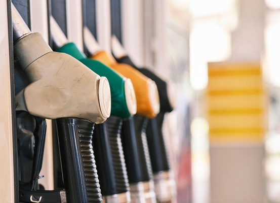 benzinării