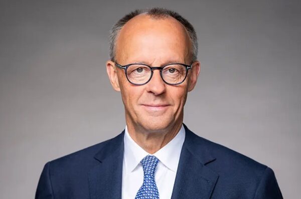 Friedrich Merz