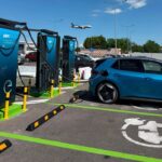 stații de încărcare ultra-rapide
