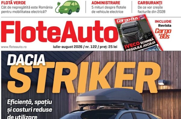 Flote Auto