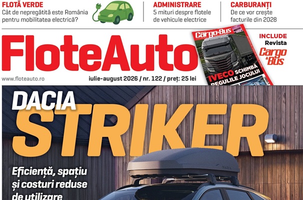 Flote Auto