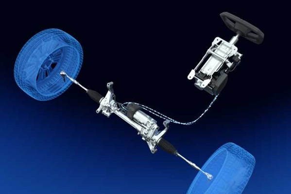 ZF