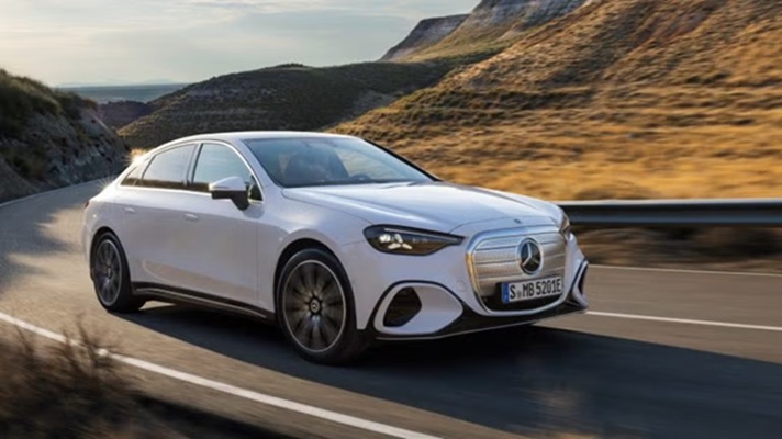 Mercedes