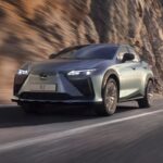 Lexus