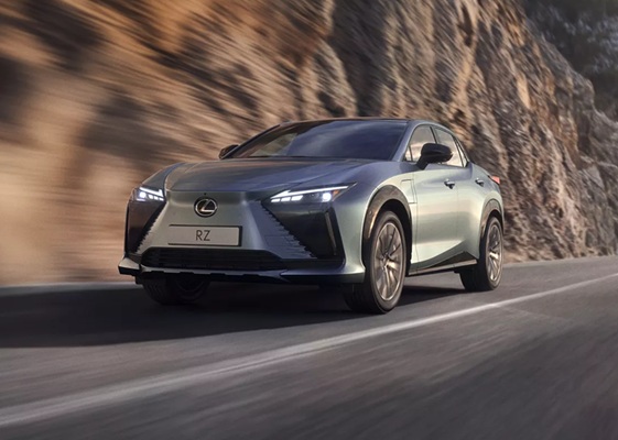 Lexus