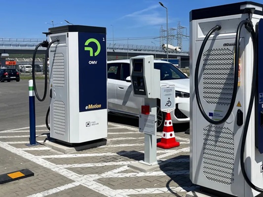 OMV Petrom