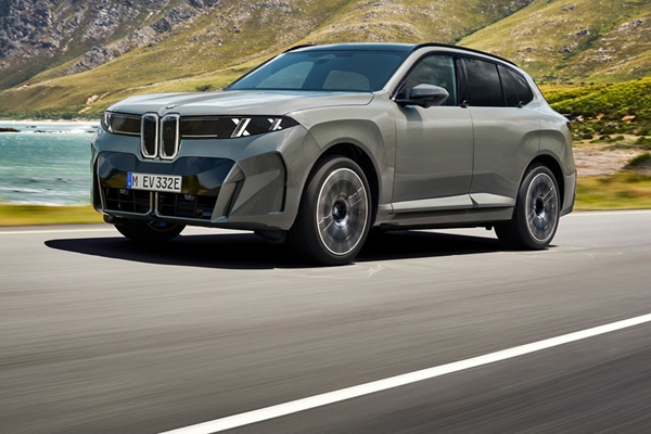 BMW