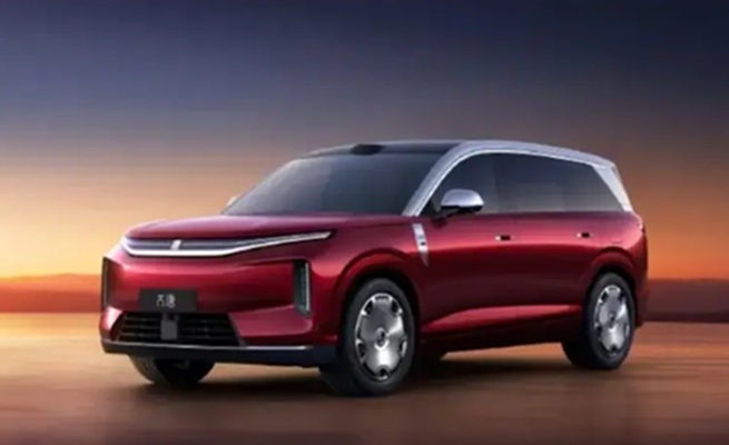 BYD
