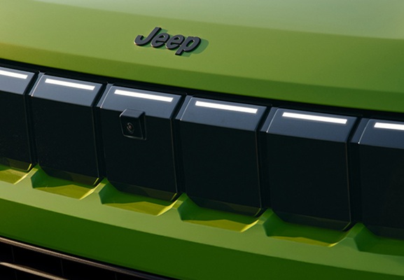 Jeep