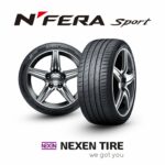 NEXEN TIRE