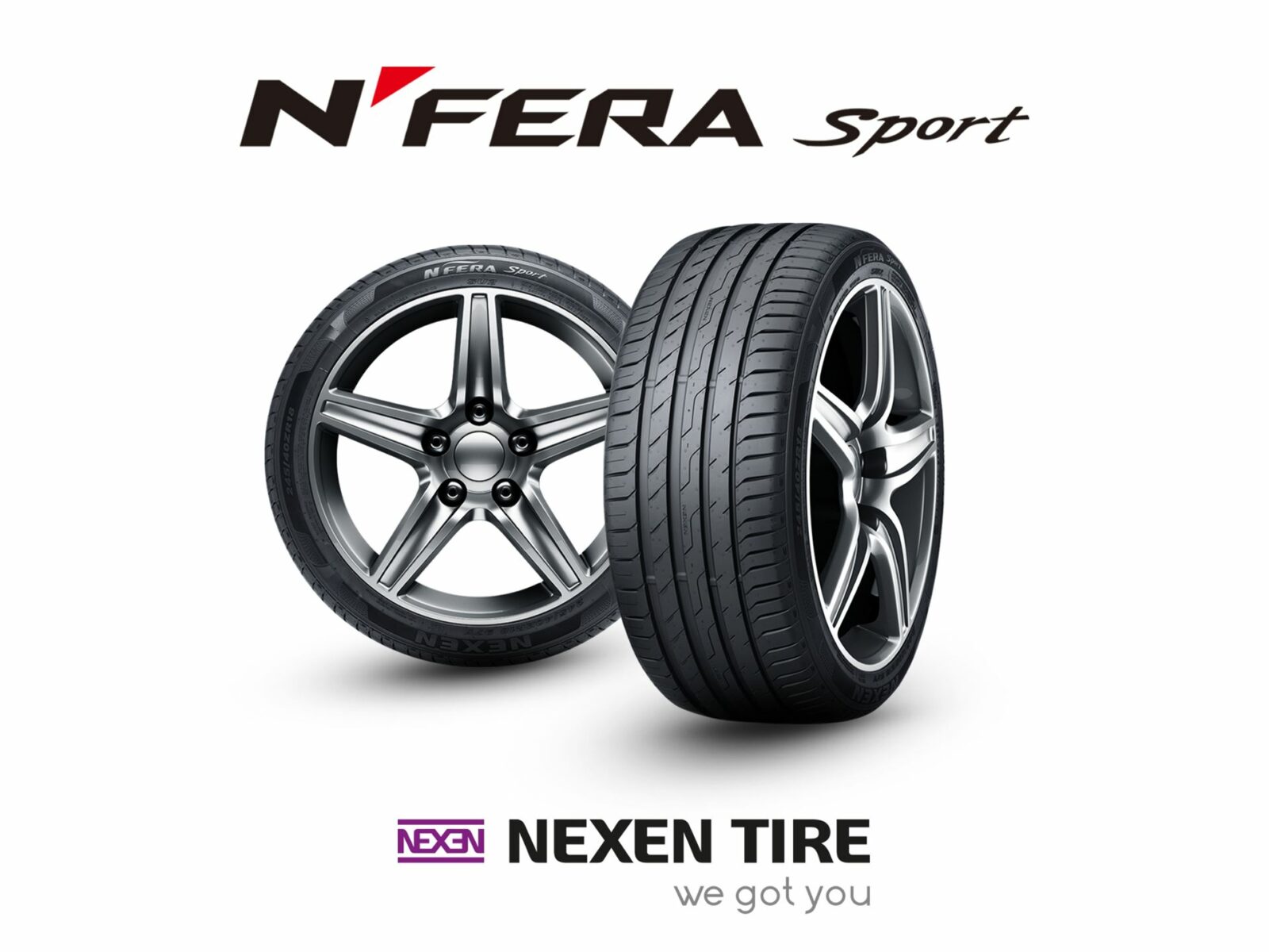 NEXEN TIRE