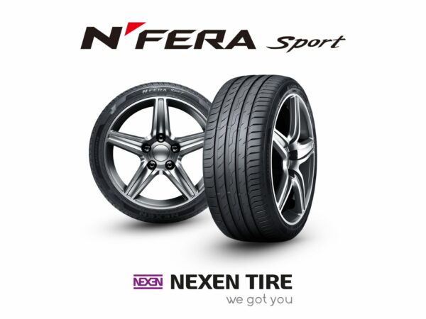NEXEN TIRE