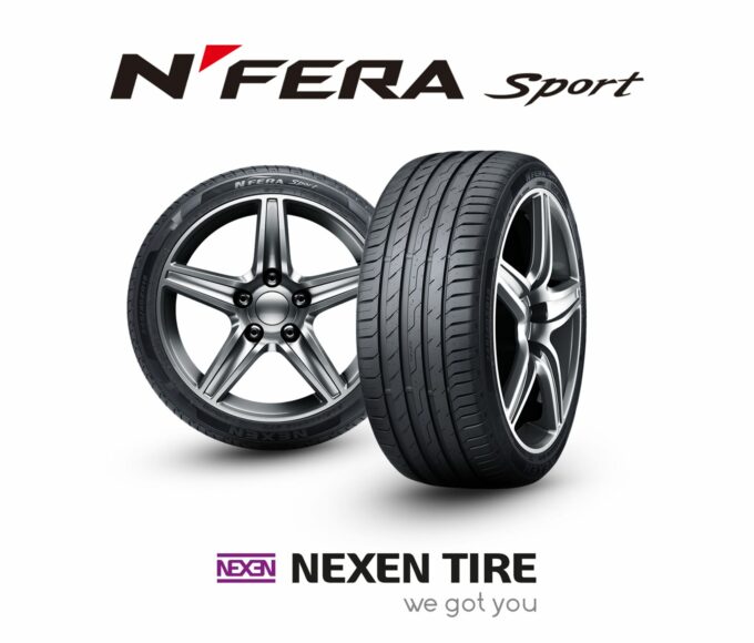 NEXEN TIRE