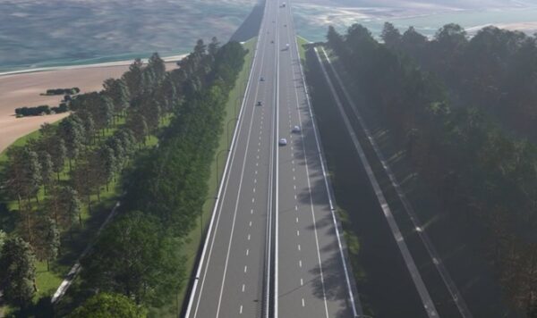 Autostrada Unirii