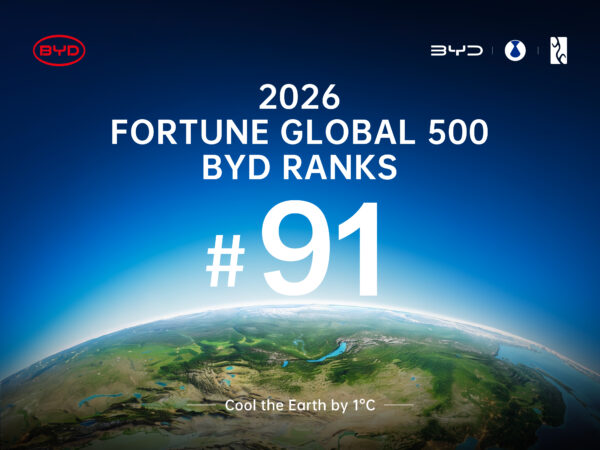 BYD