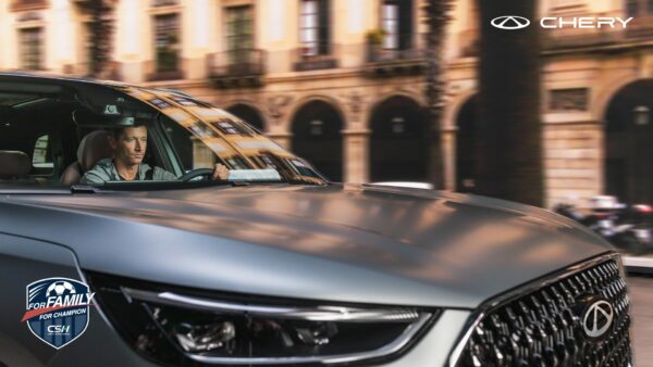 CHERY