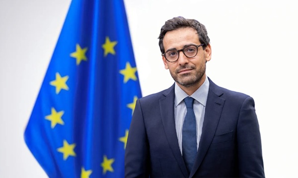 Stéphane Séjourné