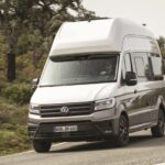 Volkswagen Grand California