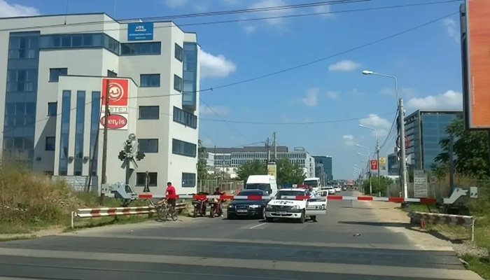 Petricani
