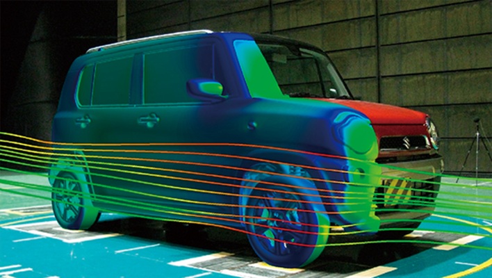 Suzuki