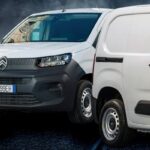 Smart Compact Van