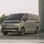 Farizon V7E