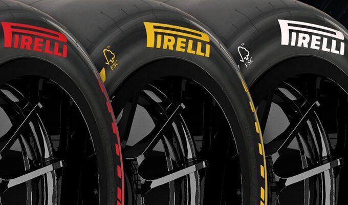 Pirelli
