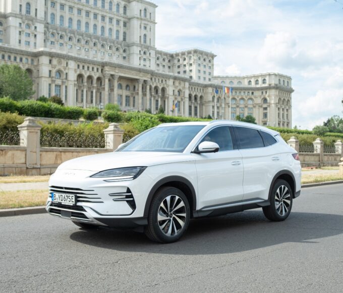 BYD