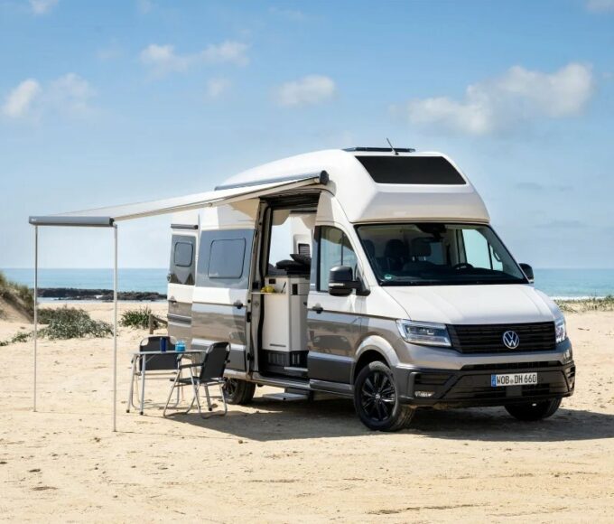 Grand California