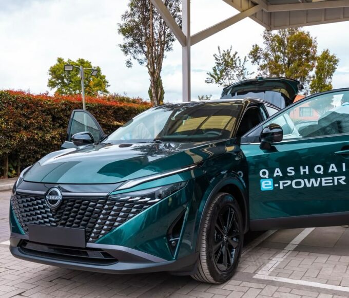e-POWER