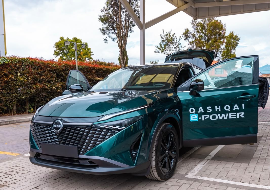 e-POWER