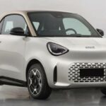 Smart #2