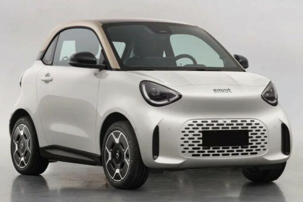 Smart #2
