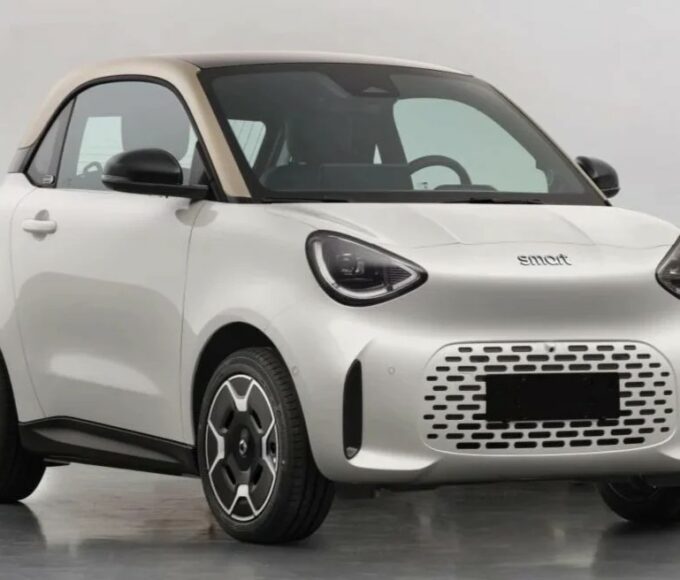 Smart #2