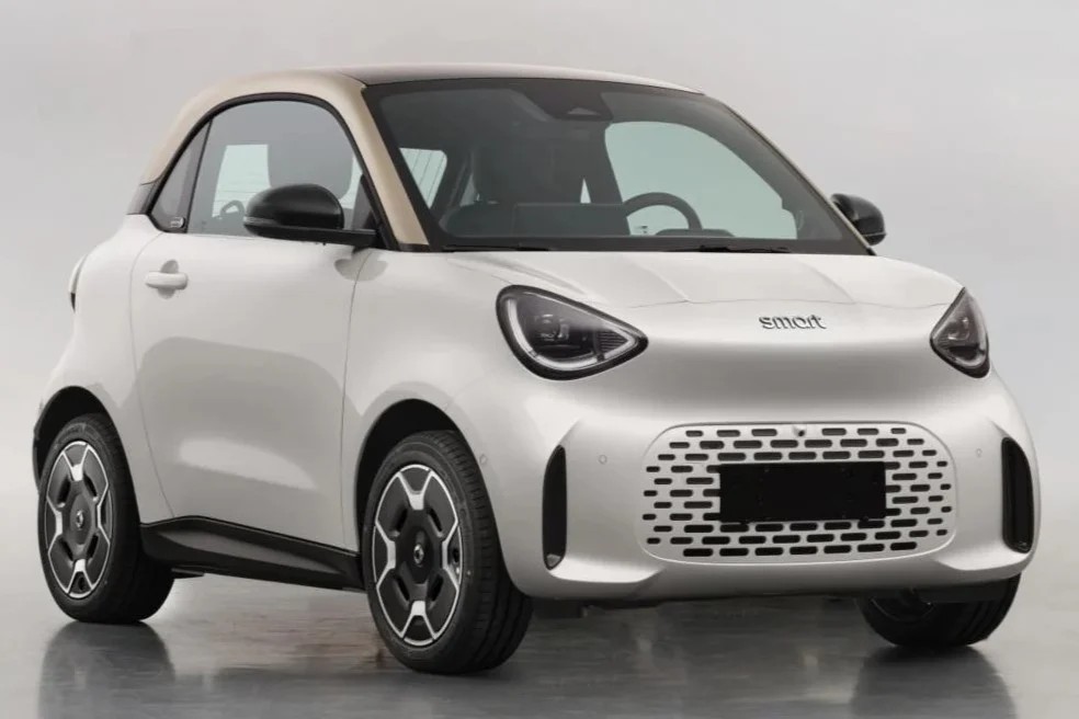 Smart #2